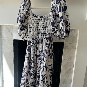La Ligne NYC- Daisy Dress